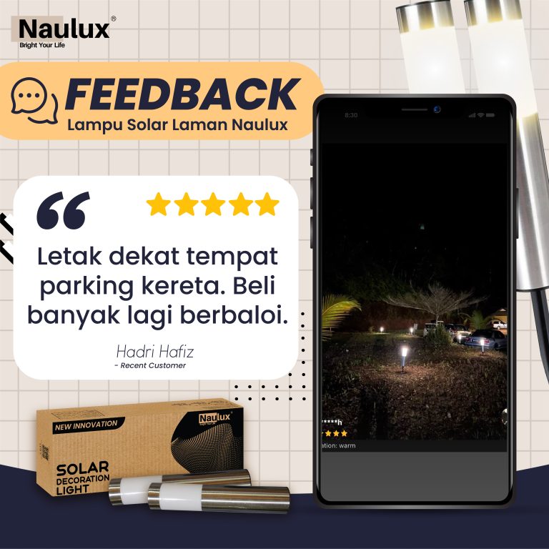 testimoni lampu laman naulux-11