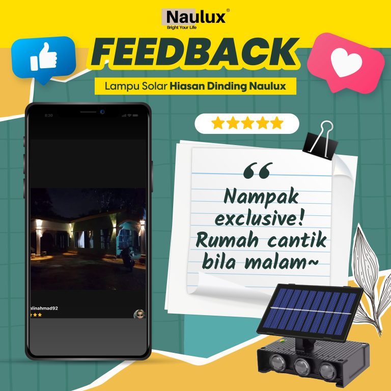 testimoni lampu hiasan 2025-03