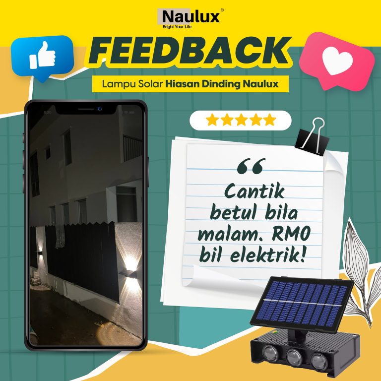 testimoni lampu hiasan 2025-24