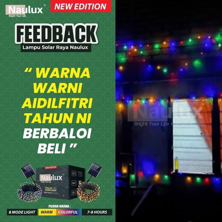 TESTIMONI LAMPU RAYA STRING LIGHT BARU-10
